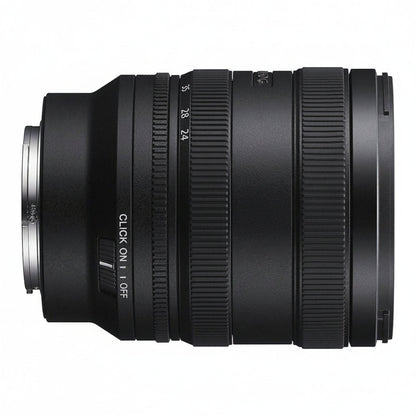 Sony FE 24-50mm F/2.8 G Lens (SEL2450G) Sony