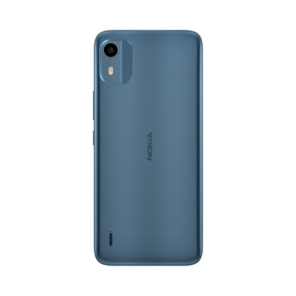 Nokia C12 64GB Cyan - Pristine - Refurbished