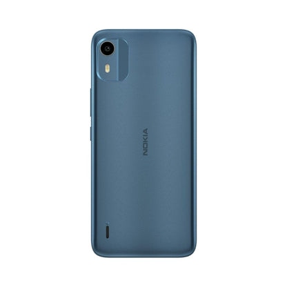 Nokia C12 64GB Cyan - Pristine - Refurbished