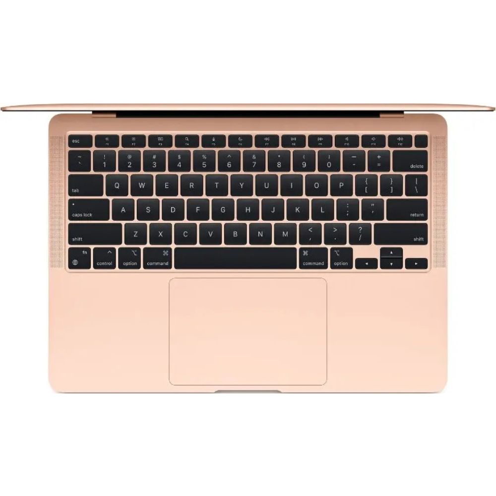 Apple MacBook Air 13-inch (2020) M1 7-core GPU 8GB,16GB RAM - 256GB, 512GB, 1TB, 2TB SSD - Space Gray, Silver, Gold With 90% Battery - Pristine - Refurbished (Copy) Apple