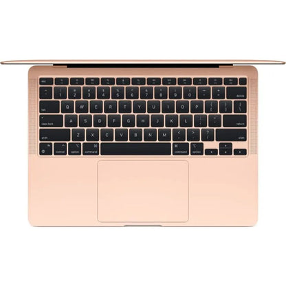 Apple MacBook Air 13-inch (2020) M1 7-core GPU 8GB,16GB RAM - 256GB, 512GB, 1TB, 2TB SSD - Space Gray, Silver, Gold With 90% Battery - Pristine - Refurbished (Copy) Apple