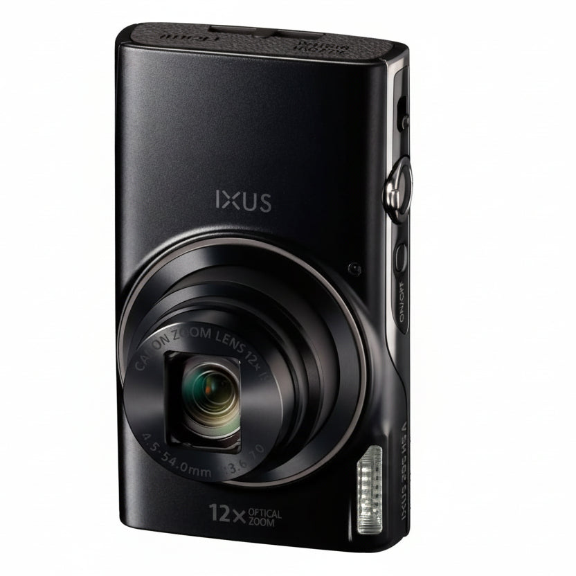 Canon IXUS 285 HS A (Black) Canon
