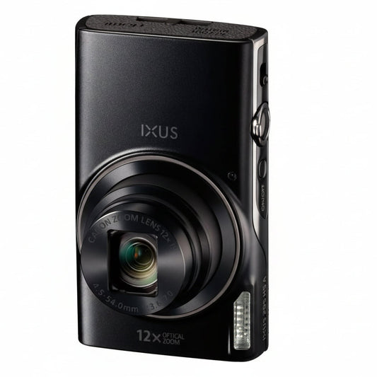 Canon IXUS 285 HS A (Black) Canon