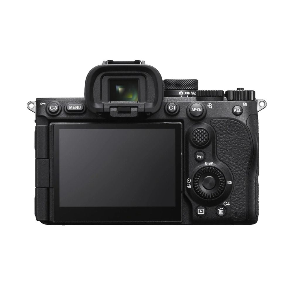Sony A7 V Mirrorless Camera Body (ILCE-7M5) SONY