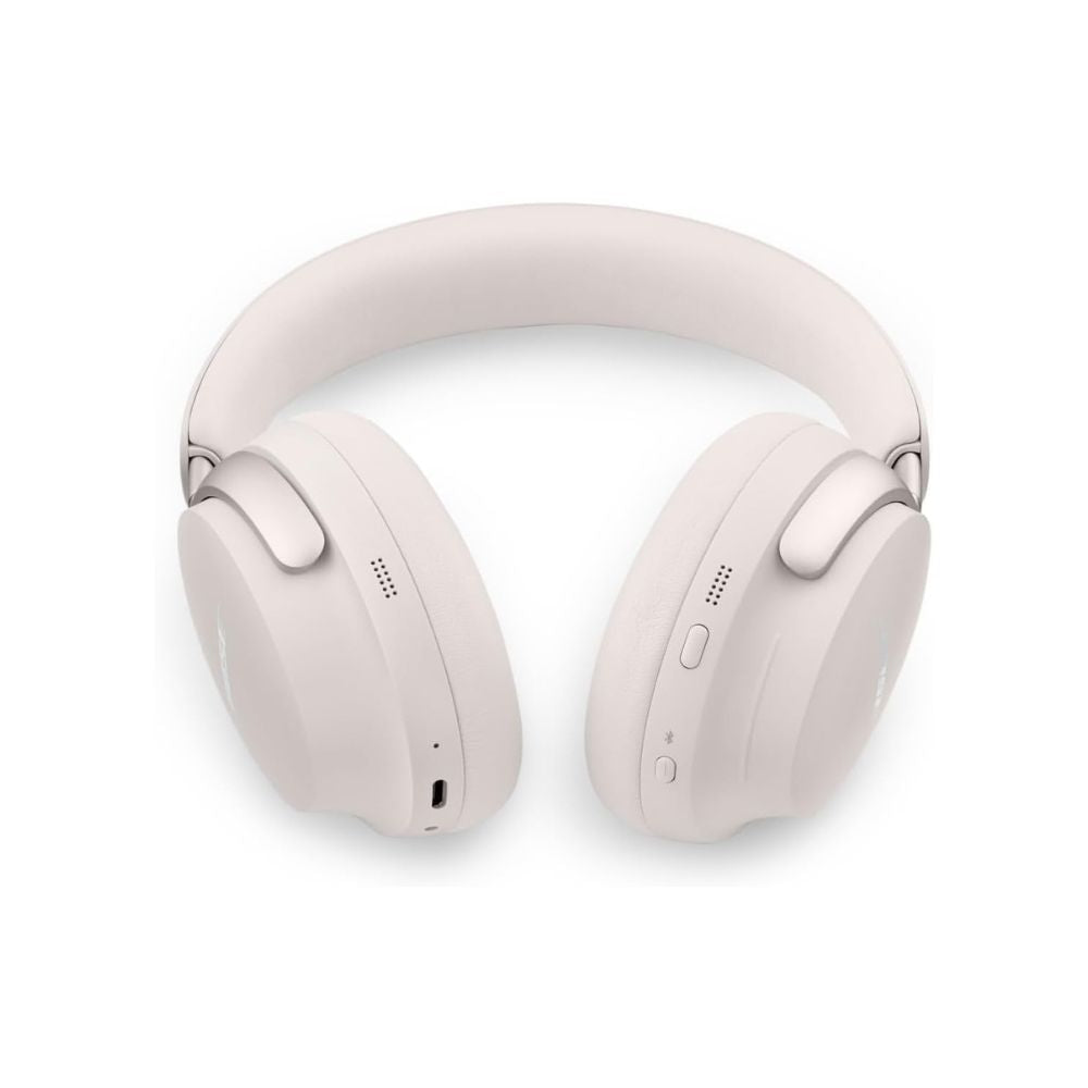 Bose QuietComfort Ultra Bluetooth Wireless Noise Cancelling Headphones - Deep Plum Bose