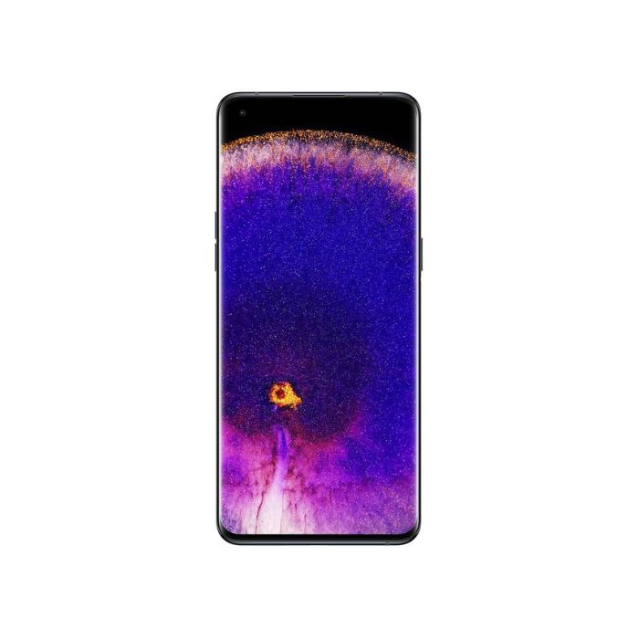 OPPO Find X5 5G (Dual Sim, 8GB/256GB, 6.5') - Black - (AU Version) Pristine - Refurbished (Copy) OPPO