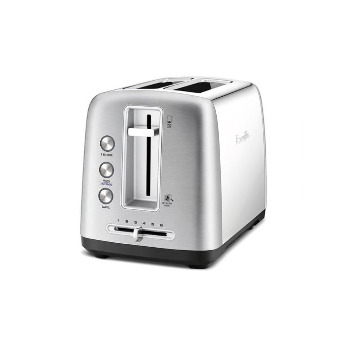 Breville The Toast Control 2 Slice Toaster - (Au Version) Breville
