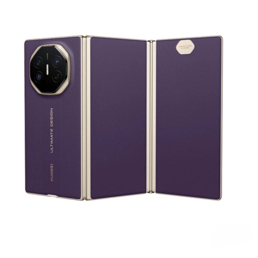 Huawei Mate XTs Ultimate Design (CN, GRL-AL20) - 256GB Storage, 16GB RAM - Black - Purple - Red - White Huawei