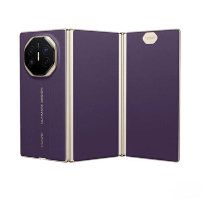 Huawei Mate XTs Ultimate Design (CN, GRL-AL20) - 256GB Storage, 16GB RAM - Black - Purple - Red - White Huawei