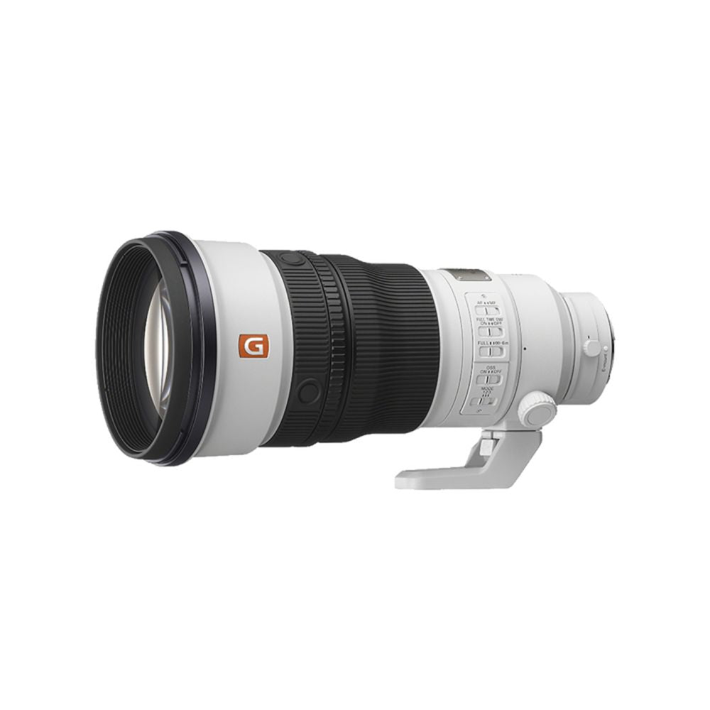 Sony FE 300mm F/2.8 GM OSS Lens - SEL300F28GM