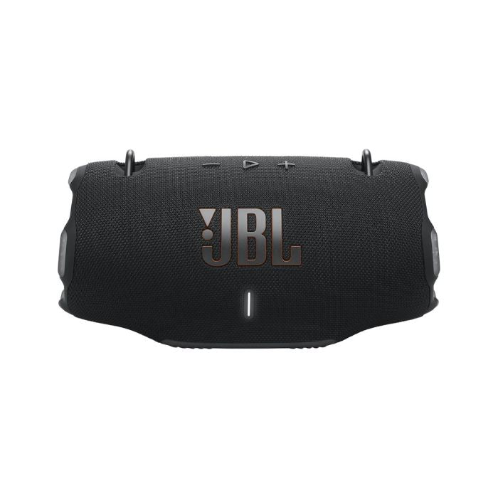 JBL Xtreme 4 Bluetooth Speaker - Black - Pristine Refurbished - (Au Version) JBL
