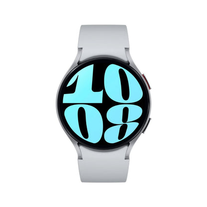 Samsung Galaxy Watch6 44mm Bluetooth - Silver - Pristine Refurbished Tristar Online