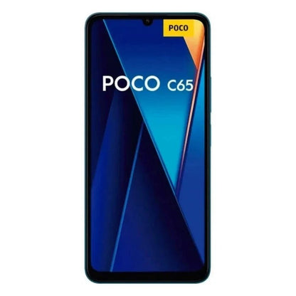 Xiaomi POCO C65 4G Smartphone - 8GB/256GB - Blue