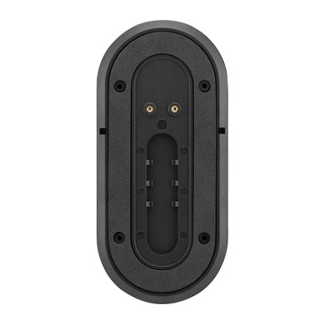 TUYA Video Doorbell WIFI 1080P HD Outdoor Phone Door Bell Camera Security Video Intercom IR Night Vision AC USB Power Smart Home ( Open Never Used ) Tristar