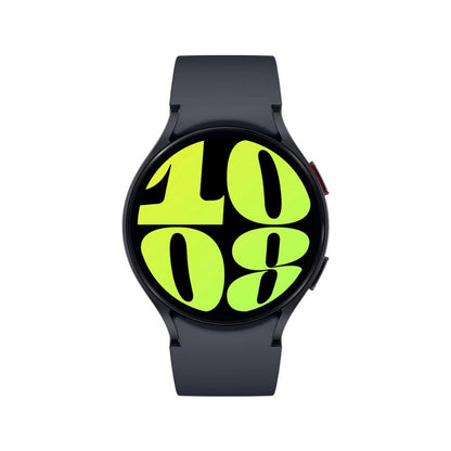 Samsung Galaxy Watch6 44mm Bluetooth - Graphite - Pristine Refurbished Samsung