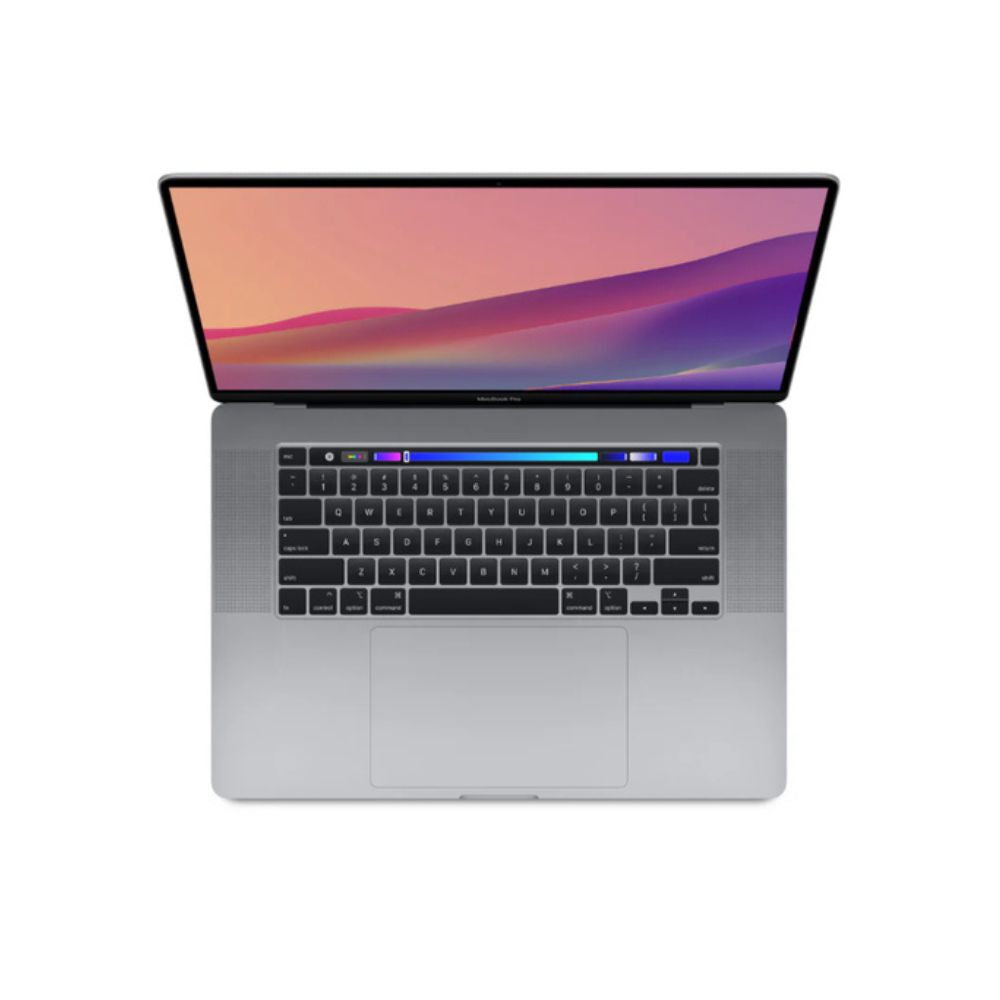 MacBook Pro 15-inch (2018) A1990 Intel Core i9 2.9GHz 6-core processor, 512GB SSD - Pristine - Refurbished APPLE