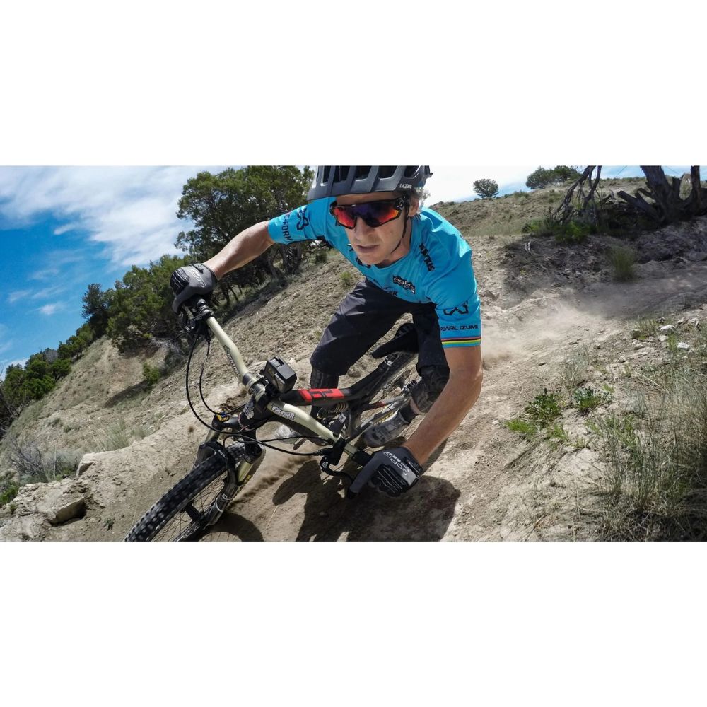 GoPro Handlebar - Seatpost - Pole Mount