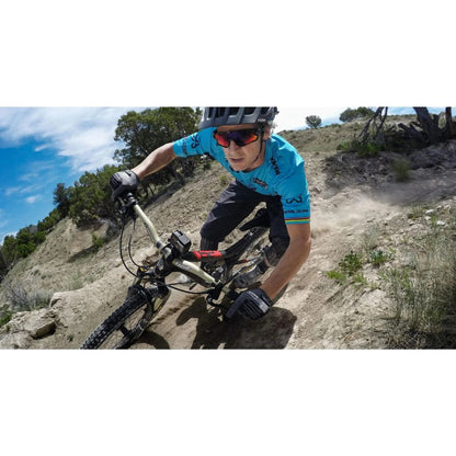 GoPro Handlebar - Seatpost - Pole Mount
