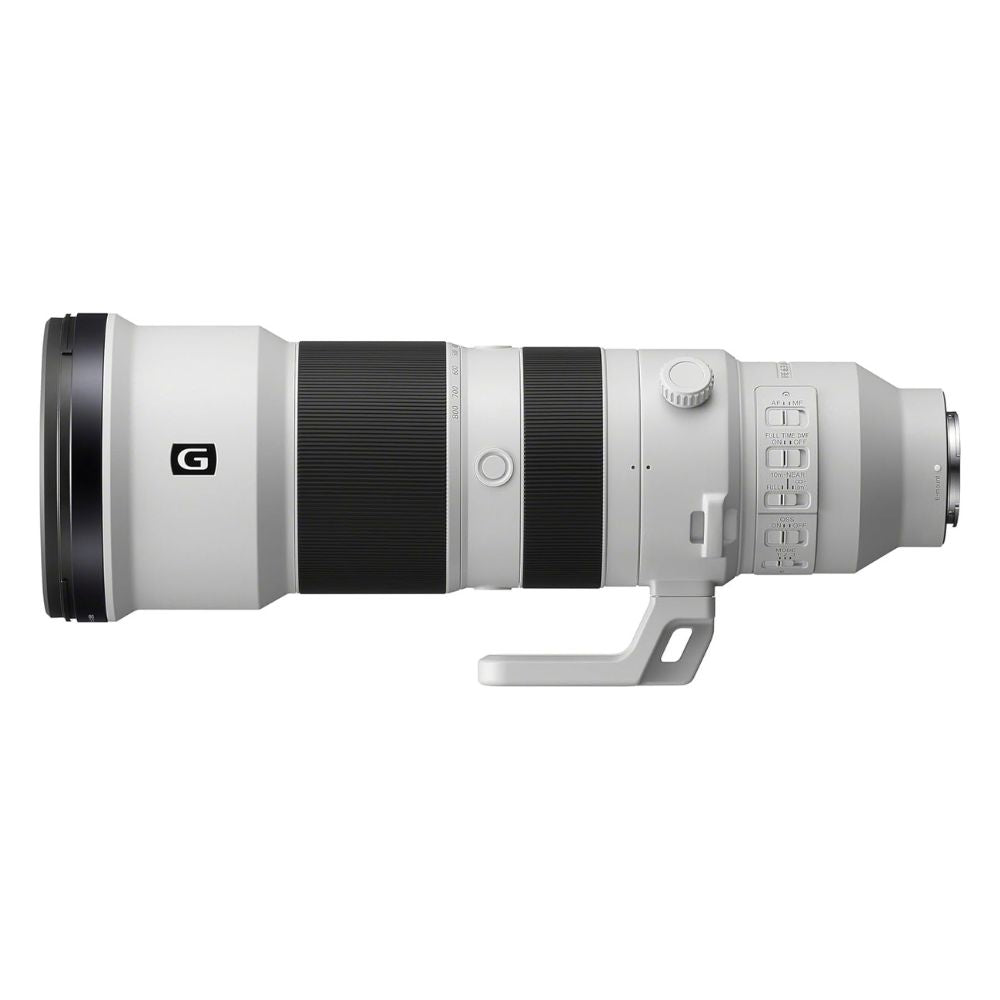 Sony FE 400-800mm F/6.3-8 G Lens (SEL400800G) Sony