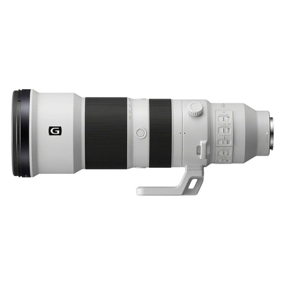 Sony FE 400-800mm F/6.3-8 G Lens (SEL400800G) Sony