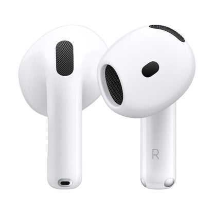 Apple AirPods 4 – Standard Model White - Pristine Refurbished