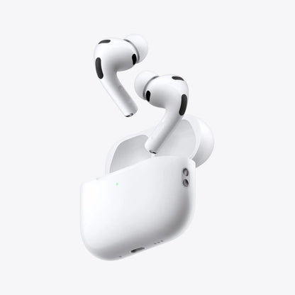 Apple AirPods Pro 3 Wireless Earbuds with ANC & Spatial Audio