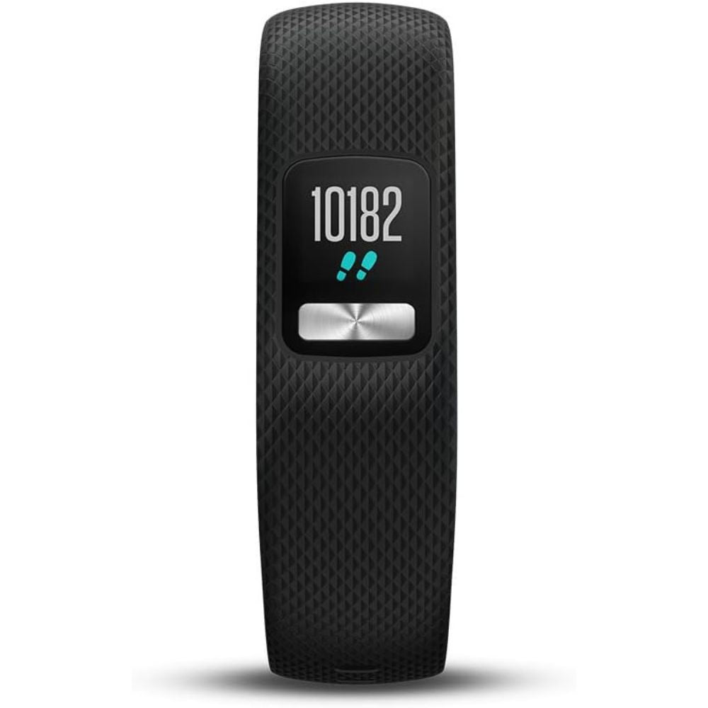 Garmin Vivofit 4 Activity Tracker - Black - Pristine - Refurbished