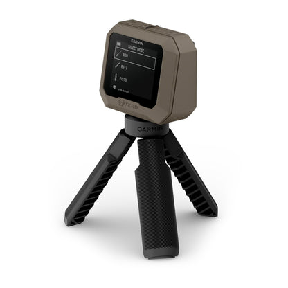 Garmin Xero C1 Pro Chronograph - Black Garmin