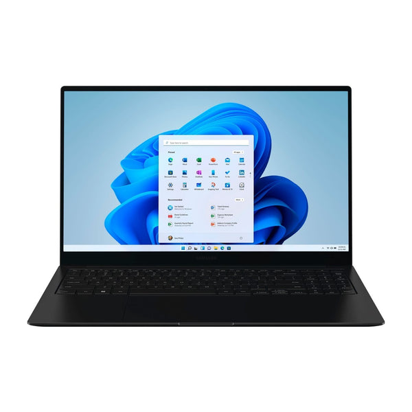 Samsung Galaxy Book 2 Pro 15.6" FHD AMOLED Laptop 12th Gen Intel Evo - i7 16GB Ram 512GB SSD - Graphite Samsung