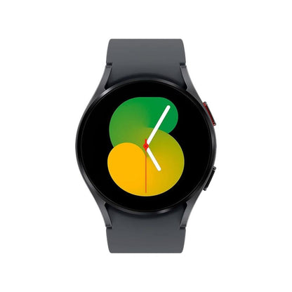 Samsung Galaxy Watch5 Bluetooth Smartwatch 40mm - Graphite - Pristine Refurbished Samsung