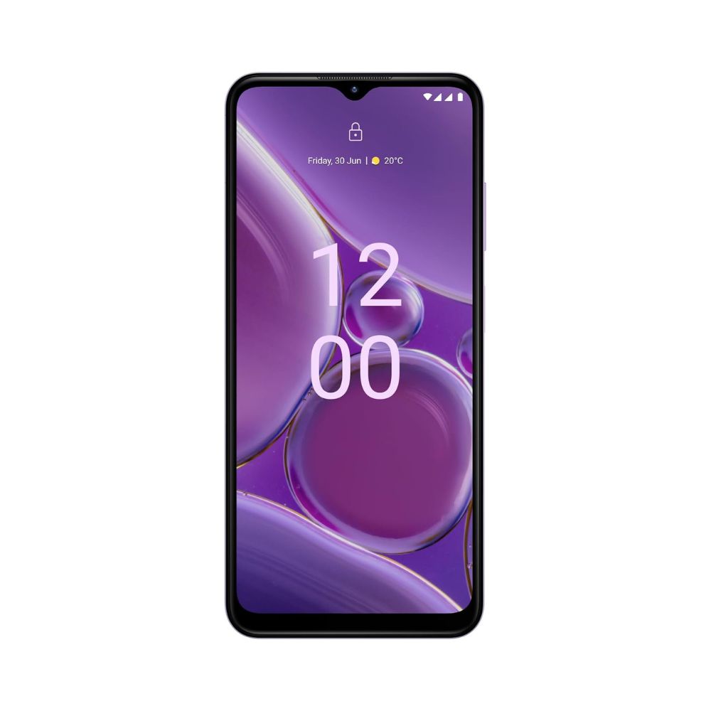 Nokia G42 5G - 128GB, So Purple (AU Version) - Pristine - Refurbished