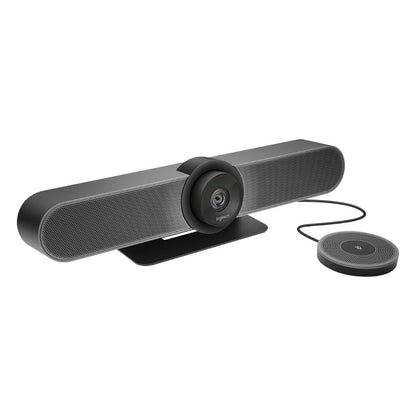 Logitech Meetup Expansion Microphone Logitech
