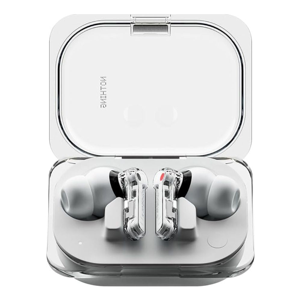 Nothing Ear (a) B162 Wireless Earbuds - Black, White, Yellow