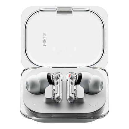 Nothing Ear (a) B162 Wireless Earbuds - Black, White, Yellow