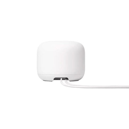 Google Nest WIFI Mesh Router Pack of 3 GA00823 - (Au Version) Google