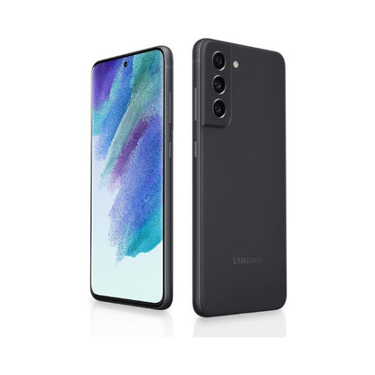 Samsung Galaxy S21 FE 5G 128GB  - Graphite - Open Never Used (AU Version)