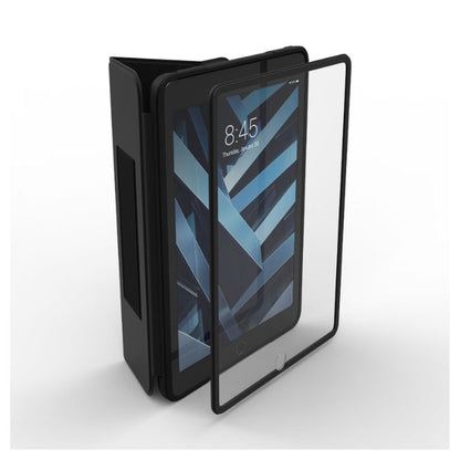ZAGG Rugged Messenger for For Apple iPad 10.2 (9/8/7th Gen) ZAGG