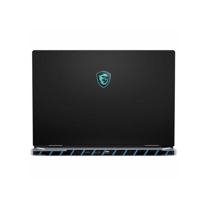 MSI Titan 18 HX AI Gaming Laptop, Intel Ultra 9 285HX, RTX 5090 24GB GDDR7, 32GB DDR5 RAM, 2TB Gen5 + 2TB Gen4 SSD, 18" UHD 120Hz Display, Wi-Fi 7, 2-Year Warranty