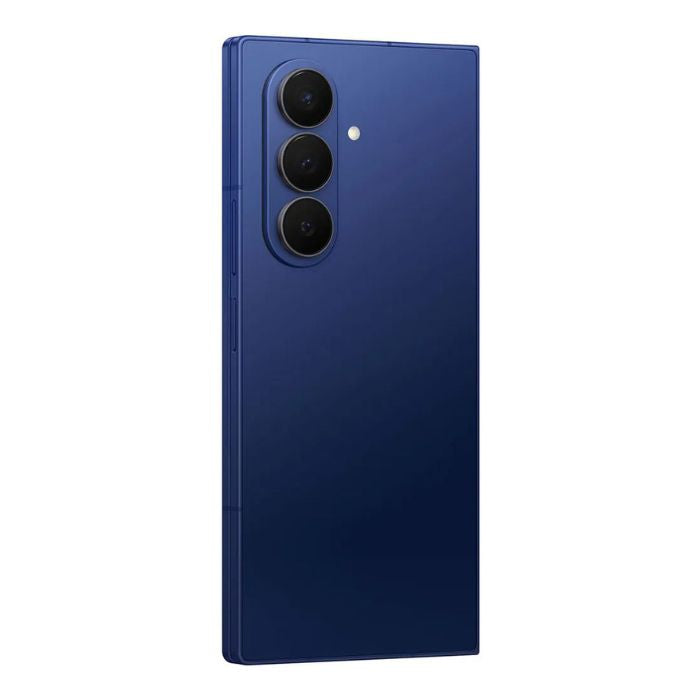 Samsung Galaxy Z Fold7 Foldable Phone - 256GB/512GB/1TB - Jet Black, Blue Shadow, Silver Shadow Samsung