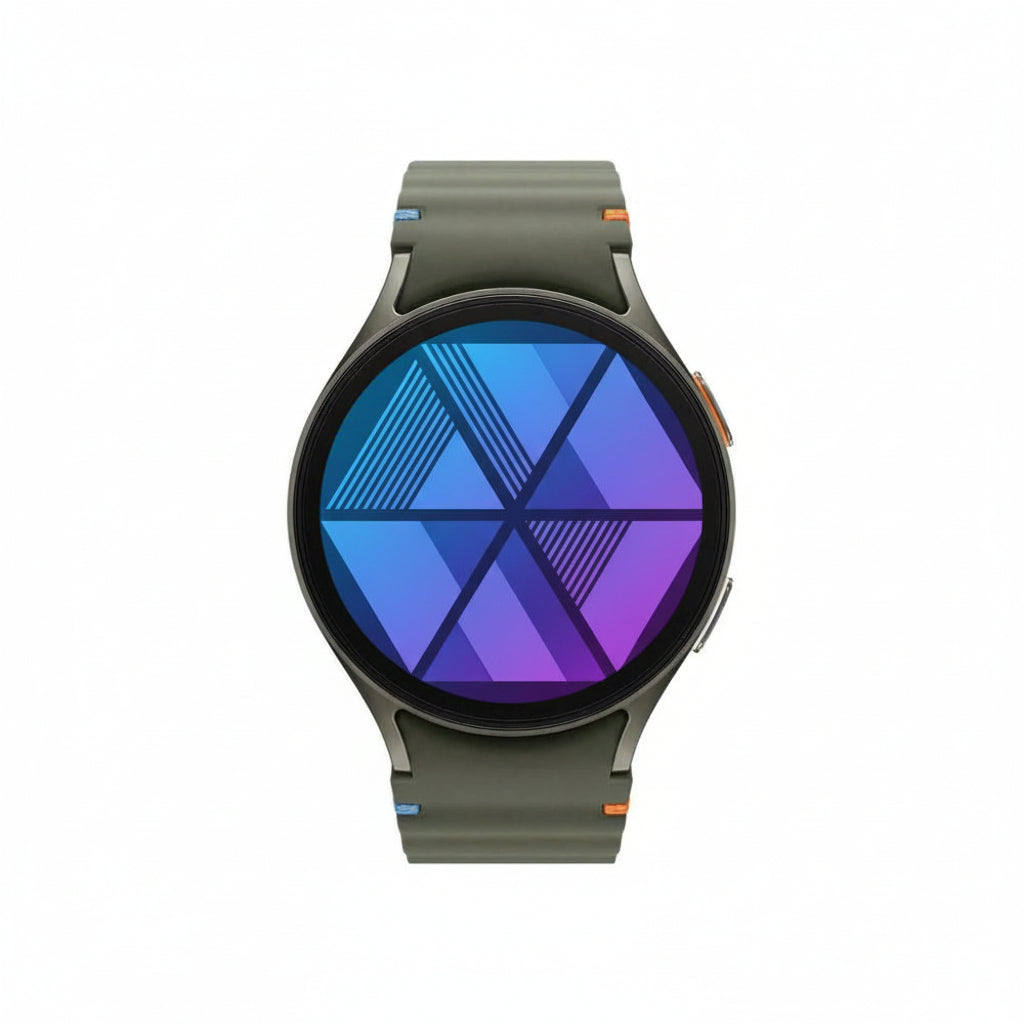 Samsung Galaxy Watch7 LTE 40mm - Green - Pristine Refurbished Samsung