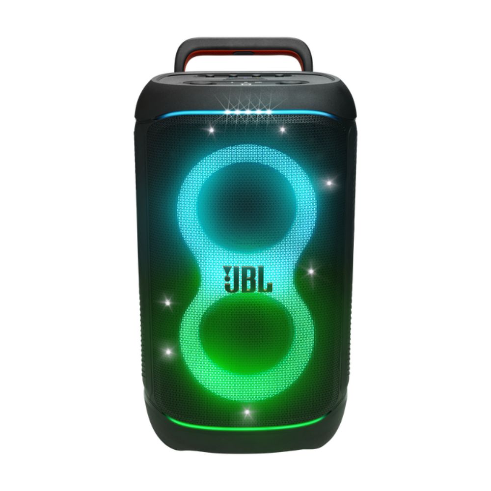 JBL PartyBox 520 Bluetooth Speaker - Black