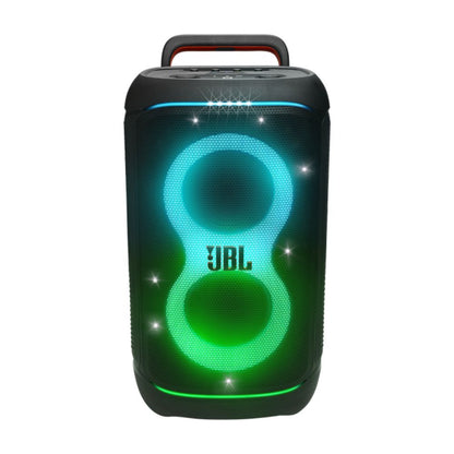 JBL PartyBox 520 Bluetooth Speaker - Black