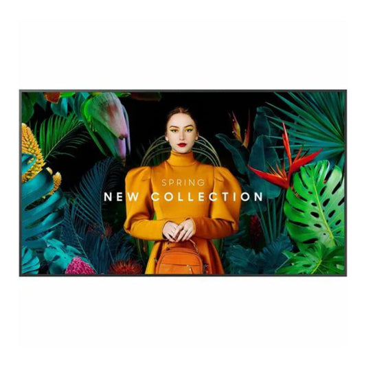 Samsung Pro QM85C 84.5" LCD Digital Signage Display