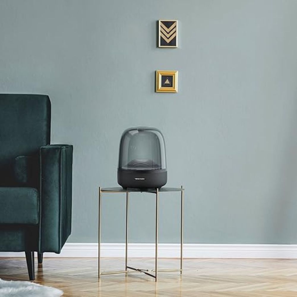 Harman Kardon Aura Studio 3 Black