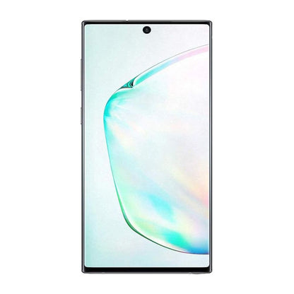 Samsung Galaxy Note10+ 5G 512GB Aura Glow - Acceptable - Refurbished Samsung