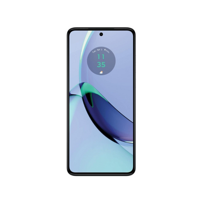 Motorola Moto G84 5G – 8GB RAM, 256GB, Marshmallow Blue - Pristine Refurbished