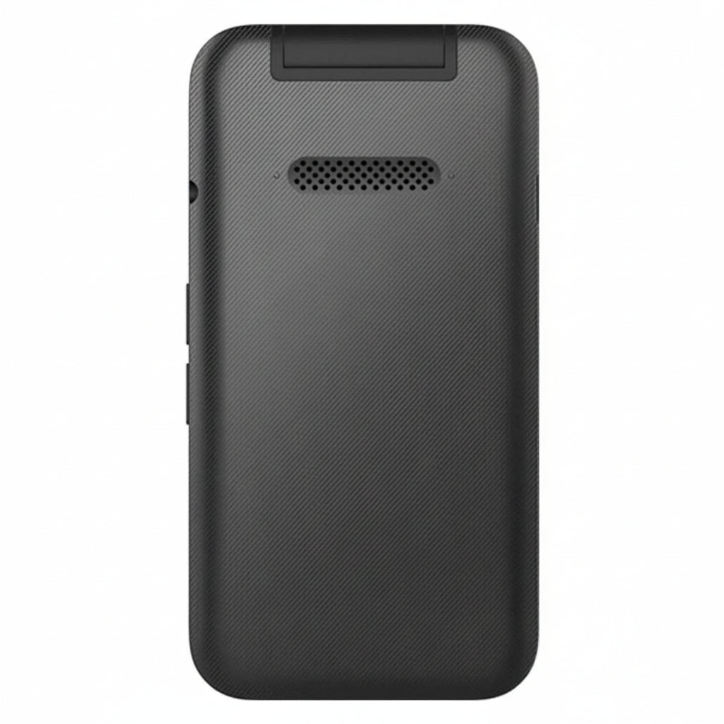 ZTE Z2336T Flip 4 8GB Black - Pristine - Refurbished