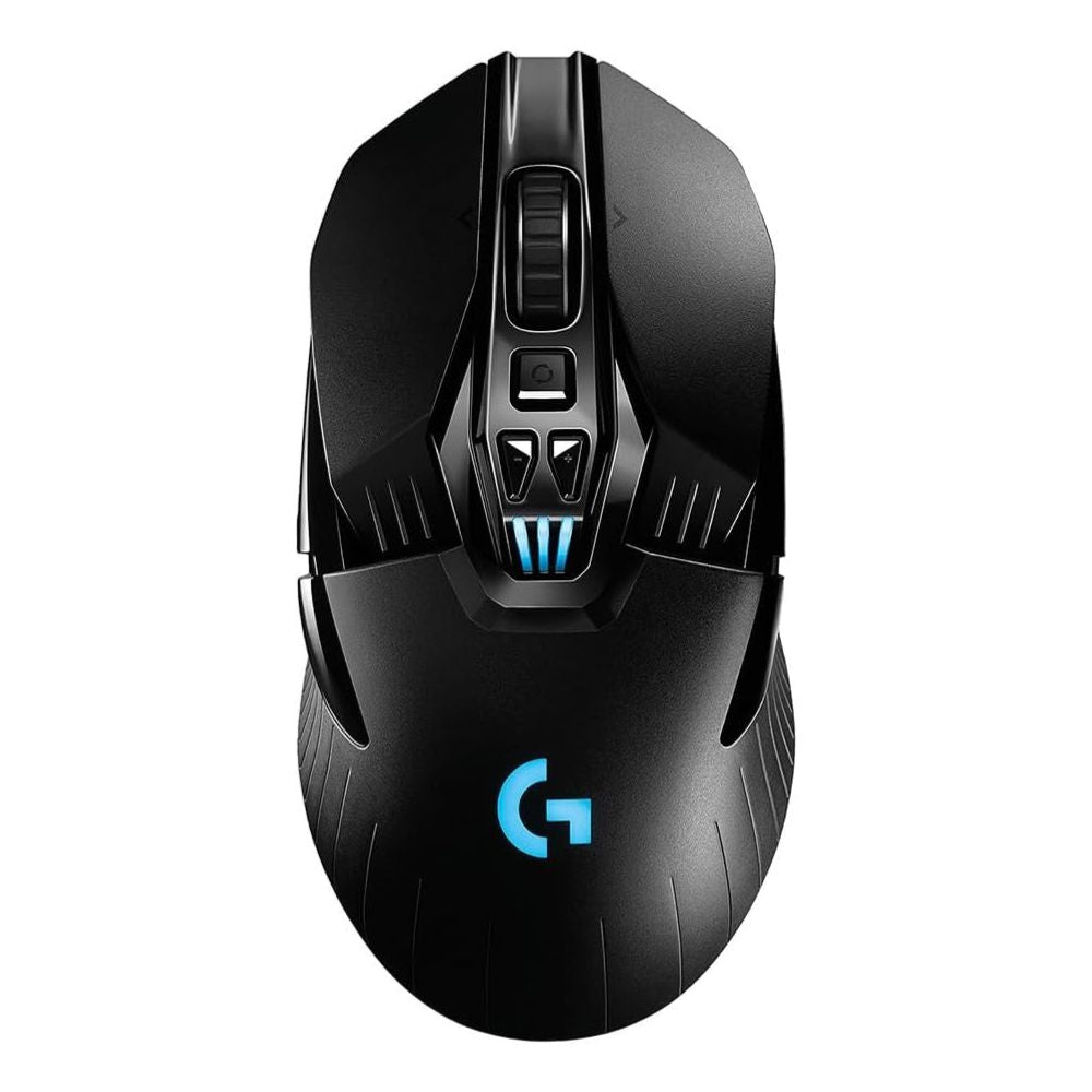 Logitech G903 Lightspeed - Wireless Gaming Mouse
