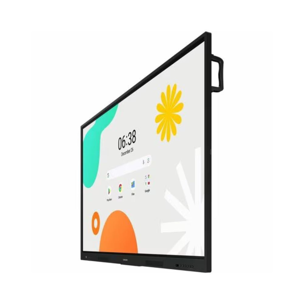 Samsung WA65F 65" 4K UHD LCD Collaboration Display