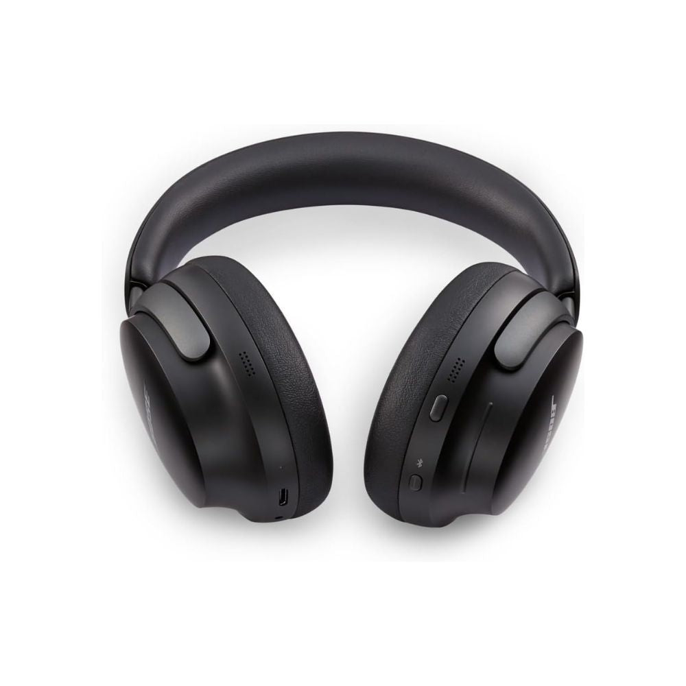 Bose QuietComfort Ultra Bluetooth Wireless Noise Cancelling Headphones - White Bose